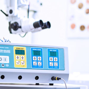 Orthomolekulare Medizin