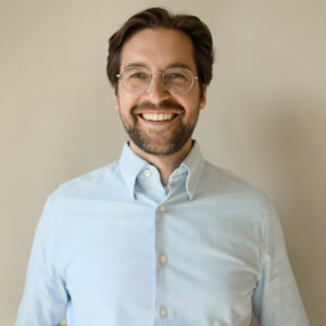 Dr. med. Toni Hänsel, DIPH